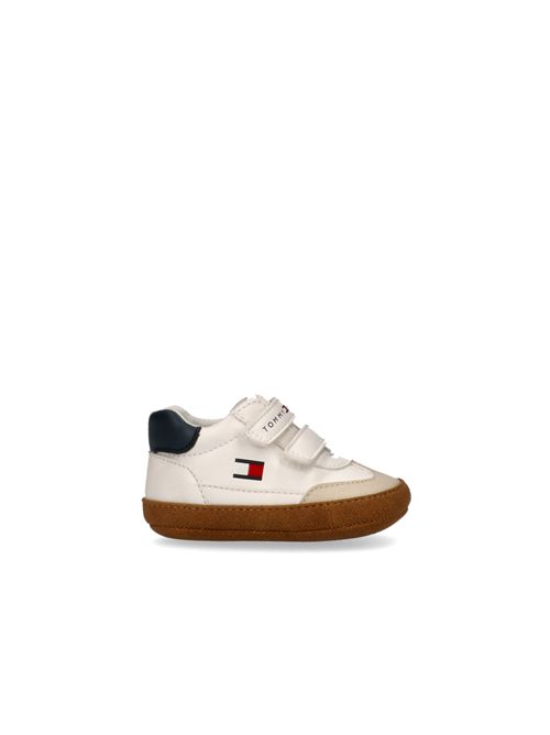 Sneakers, neonato, logate. TOMMY HILFIGER | T0B9 35210 1755B058